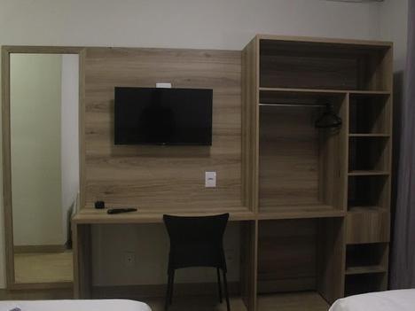 Oscar Blue Jaiba Hotel Ngoại thất bức ảnh