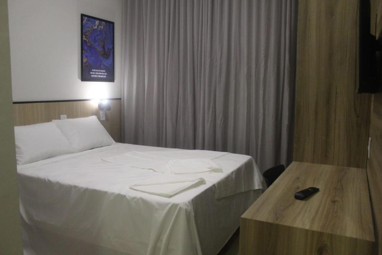 Oscar Blue Jaiba Hotel Ngoại thất bức ảnh