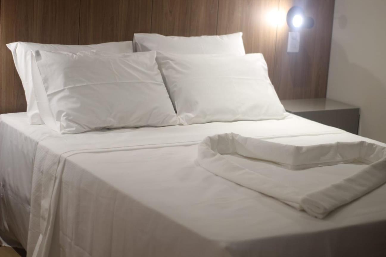 Oscar Blue Jaiba Hotel Ngoại thất bức ảnh